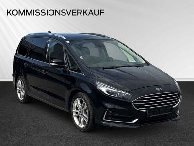 Ford Galaxy Gebrauchtwagen Ford Galaxy Gebrauchtwagen