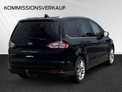 Ford Galaxy Gebrauchtwagen Ford Galaxy Gebrauchtwagen