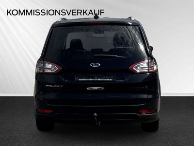 Ford Galaxy Gebrauchtwagen Ford Galaxy Gebrauchtwagen