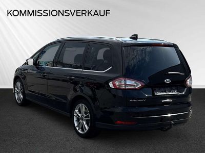 Ford Galaxy Gebrauchtwagen Ford Galaxy Gebrauchtwagen