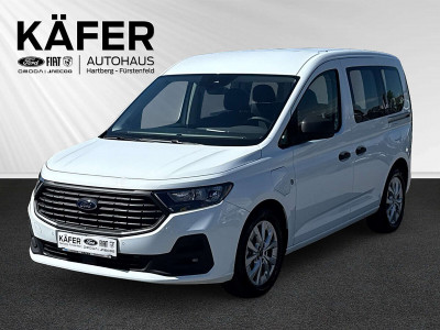 Ford Tourneo Connect Neuwagen
