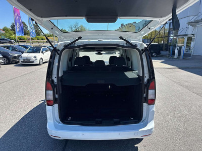 Ford Tourneo Connect Neuwagen