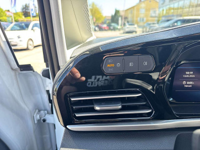 Ford Tourneo Connect Neuwagen