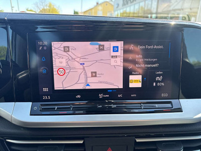 Ford Tourneo Connect Neuwagen