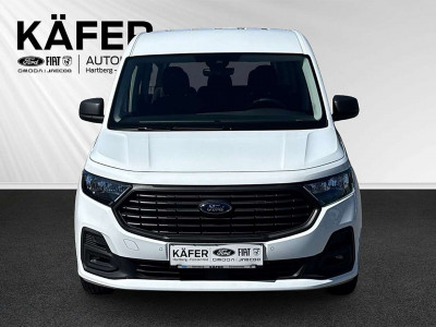 Ford Tourneo Connect Neuwagen