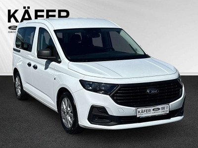 Ford Tourneo Connect Neuwagen