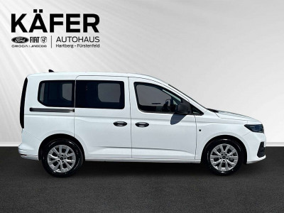 Ford Tourneo Connect Neuwagen
