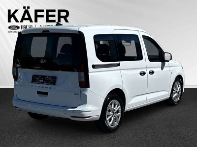 Ford Tourneo Connect Neuwagen