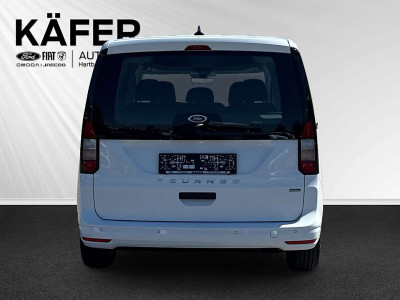 Ford Tourneo Connect Neuwagen