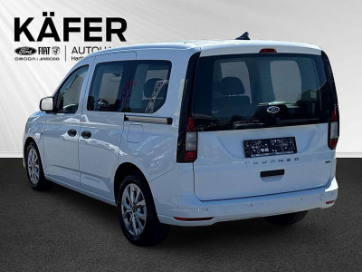 Ford Tourneo Connect Neuwagen