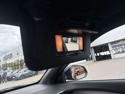 Ford Capri Gebrauchtwagen