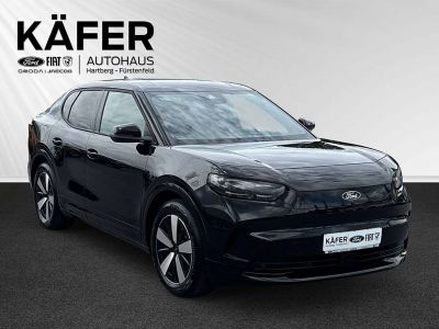 Ford Capri Gebrauchtwagen