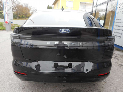 Ford Capri Gebrauchtwagen