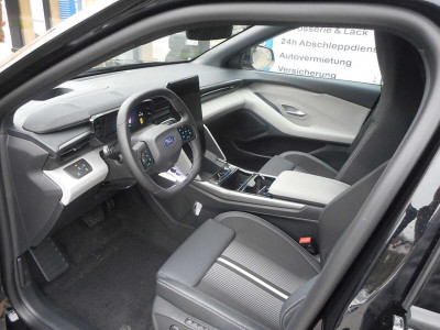 Ford Capri Gebrauchtwagen