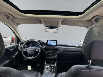 Ford Kuga Gebrauchtwagen