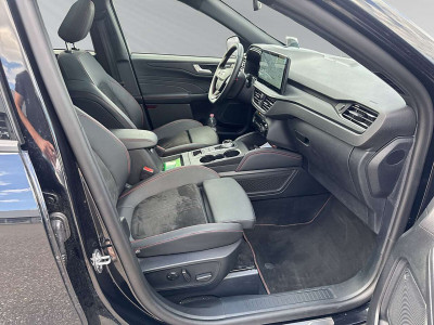 Ford Kuga Gebrauchtwagen Ford Kuga Gebrauchtwagen