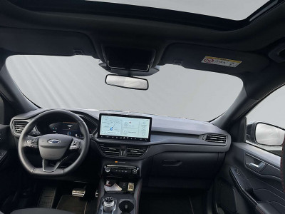 Ford Kuga Gebrauchtwagen Ford Kuga Gebrauchtwagen