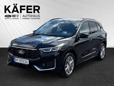 Ford Kuga Gebrauchtwagen Ford Kuga Gebrauchtwagen
