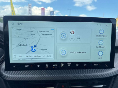 Ford Kuga Gebrauchtwagen Ford Kuga Gebrauchtwagen