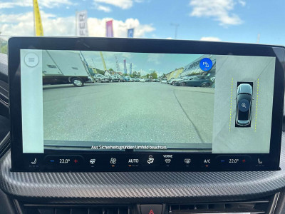 Ford Kuga Gebrauchtwagen Ford Kuga Gebrauchtwagen
