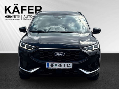 Ford Kuga Gebrauchtwagen Ford Kuga Gebrauchtwagen