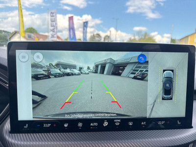 Ford Kuga Gebrauchtwagen Ford Kuga Gebrauchtwagen