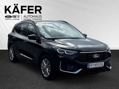 Ford Kuga Gebrauchtwagen Ford Kuga Gebrauchtwagen