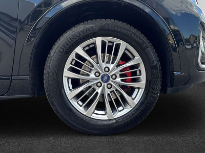 Ford Kuga Gebrauchtwagen Ford Kuga Gebrauchtwagen