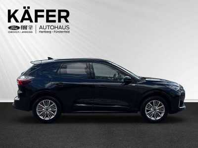 Ford Kuga Gebrauchtwagen Ford Kuga Gebrauchtwagen