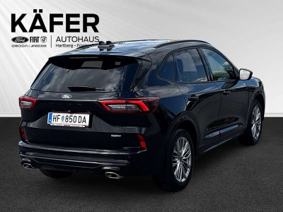 Ford Kuga Gebrauchtwagen Ford Kuga Gebrauchtwagen
