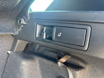 Seat Ateca Gebrauchtwagen Seat Ateca Gebrauchtwagen