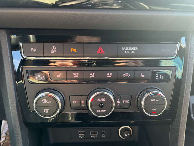 Seat Ateca Gebrauchtwagen Seat Ateca Gebrauchtwagen