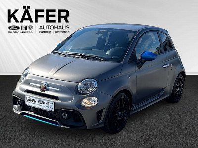 Abarth 500 Gebrauchtwagen Abarth 500 Gebrauchtwagen
