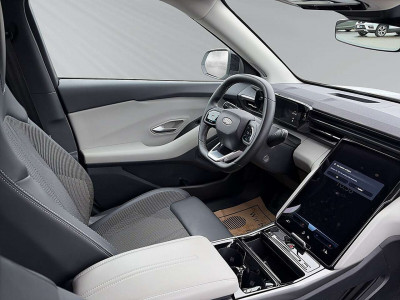 Ford Explorer Gebrauchtwagen