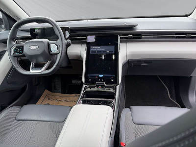 Ford Explorer Gebrauchtwagen