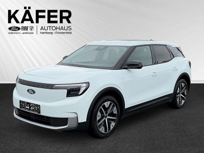 Ford Explorer Gebrauchtwagen