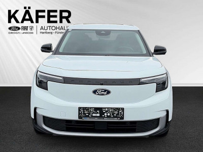 Ford Explorer Gebrauchtwagen