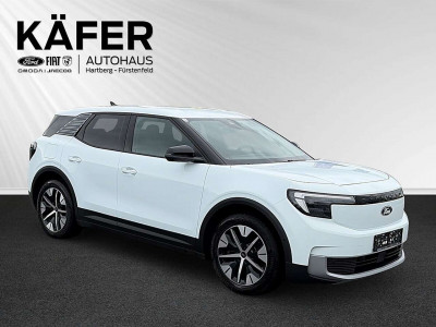 Ford Explorer Gebrauchtwagen