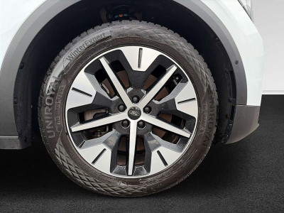 Ford Explorer Gebrauchtwagen