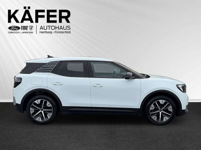 Ford Explorer Gebrauchtwagen