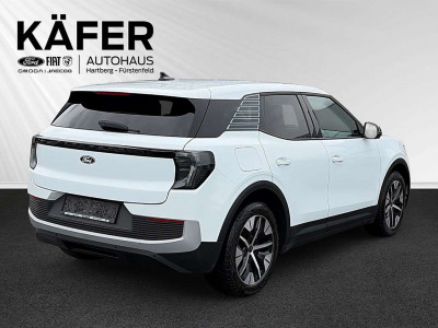 Ford Explorer Gebrauchtwagen