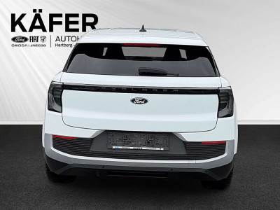 Ford Explorer Gebrauchtwagen
