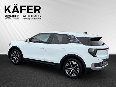 Ford Explorer Gebrauchtwagen