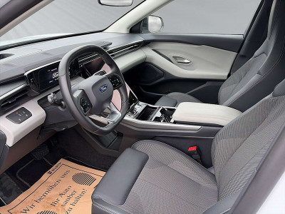 Ford Explorer Gebrauchtwagen