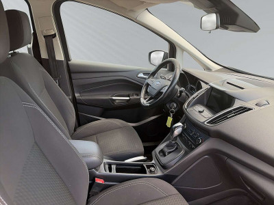 Ford C-MAX Gebrauchtwagen
