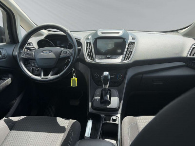 Ford C-MAX Gebrauchtwagen