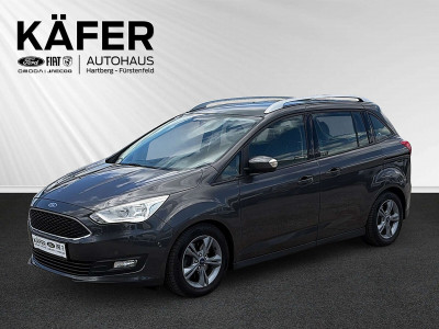 Ford C-MAX Gebrauchtwagen