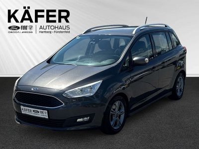Ford C-MAX Gebrauchtwagen Ford C-MAX Gebrauchtwagen