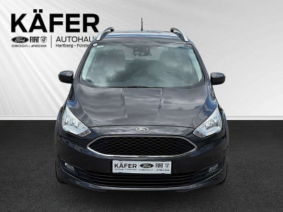 Ford C-MAX Gebrauchtwagen