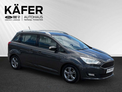 Ford C-MAX Gebrauchtwagen
